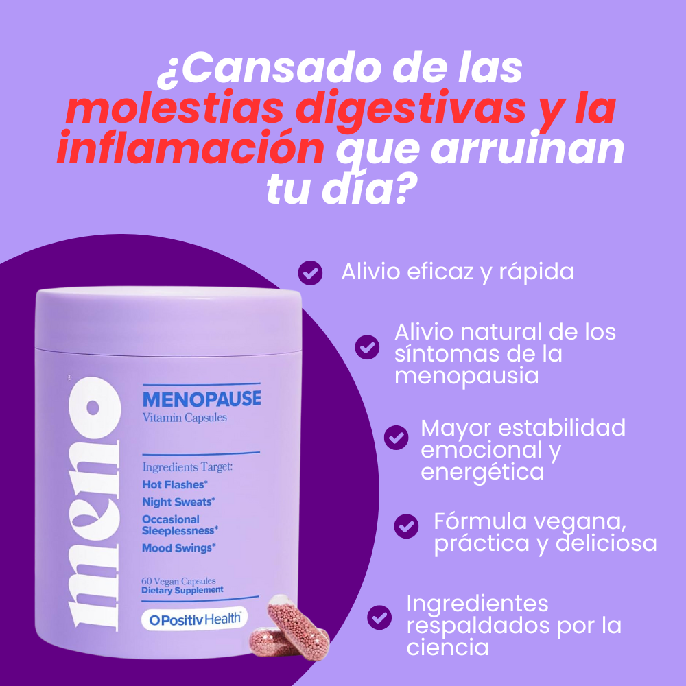 MENO MENOPAUSE