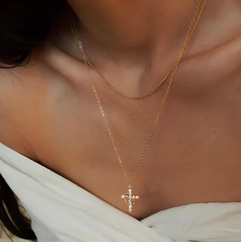 JOYA PREMIUM EDELKREUZ