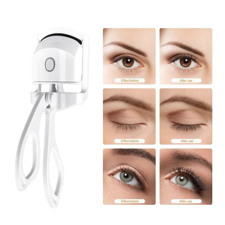 2X1 | RIZADOR DE PESTAÑAS + KIT DE CEJAS PERFECTAS