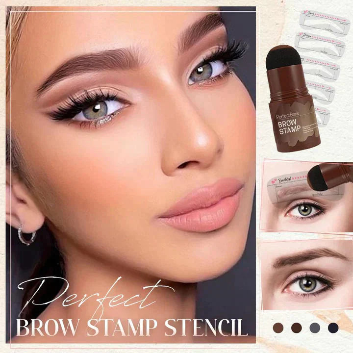 2X1 | RIZADOR DE PESTAÑAS + KIT DE CEJAS PERFECTAS