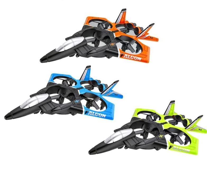 AEROJET DRONE CON CAMARA