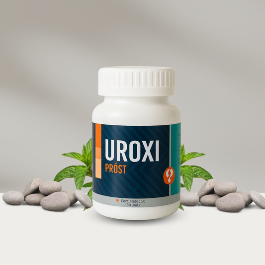 UROXI PROST
